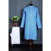 Indian Traditional Beautiful Mans Kurta Set With Beautiful Printed Design