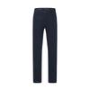 Navigare Men's Stretch Cotton Casual Trousers