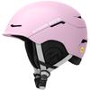 OUTDOORMASTER Ski Helmet MIPS Snowboard Helmet with Visor Snow Helmet Ventilation Switch Omnidirectional Adjuster High Density EPS Ski Helmet 3D