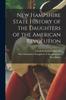 Книга New Hampshire State History of the Daughters of the American Revolution