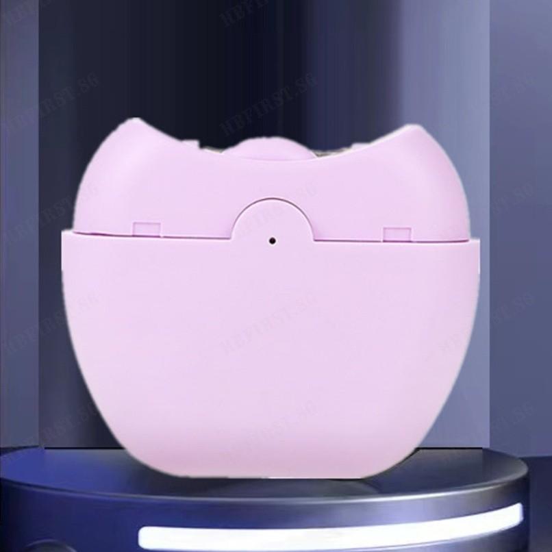 Automatic Nail Trimmer Intelligent Electric Nail Clipper Rechargeable Safety Fingernail Trimming Tool