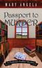 The Passport To Murder : 2 Book