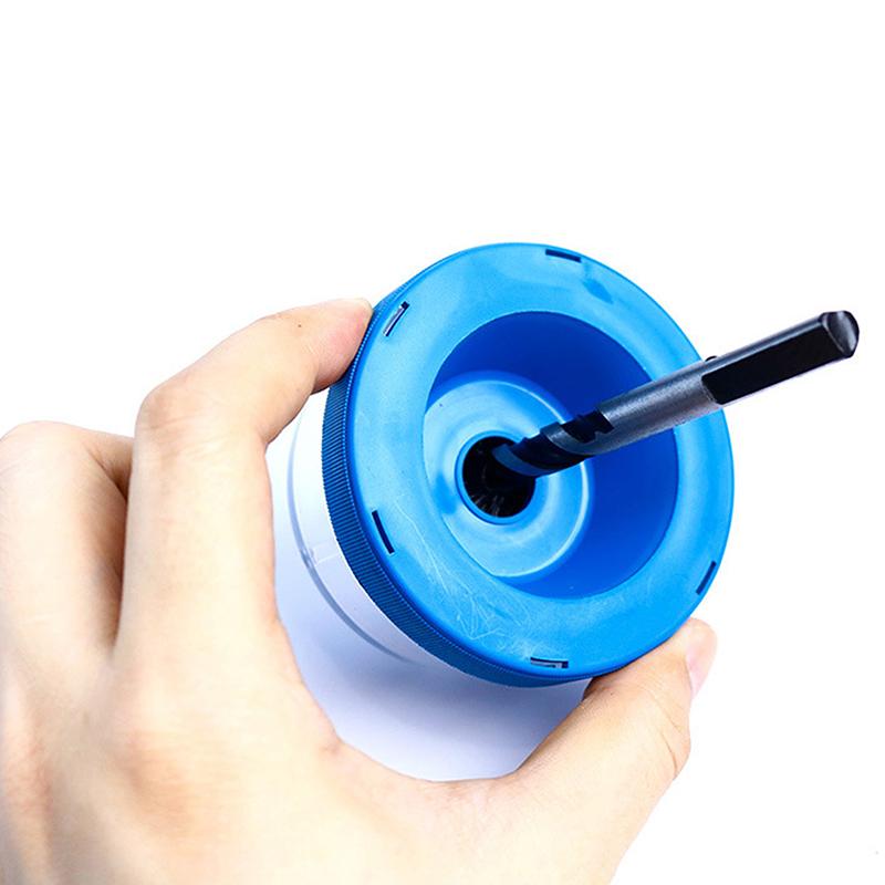 1 шт., необходимый бытовой электрический инструмент, электрическая дрель, пылесборник, аксессуары для сверл, пылезащитный чехол, устройство для сбора золы