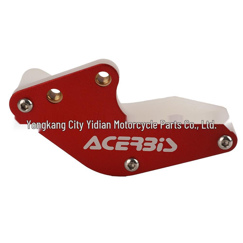 Направляющая цепи для внедорожного мотоцикла Honda CRF 50/70