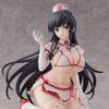 Shinovi Master Senran Kagura NEW LINK 1/4 Ikaruga Sexy Nurse Ver. Completed Figure
