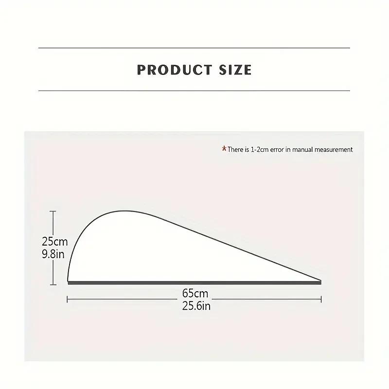 1pc Quick-drying Microfiber Towel Wrap - Super Absorbent Hair Turban