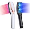 LED Laser-Comb, Professional Hair Growth System, Electric Scalp Massager for Hair Growth, Thinning Hair Treatment, Intensive Hair Brush for Anyone