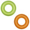 Children's Beach Swimming Ring 76 Cm Bestway 36024 Orange