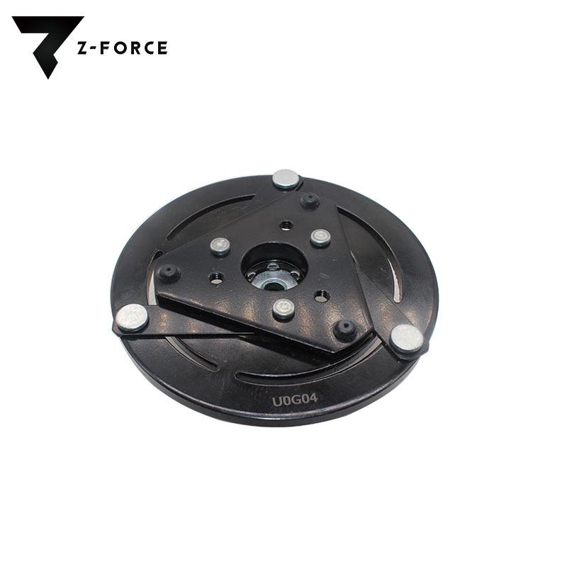 Electromagnetic Clutch for Hangfa Heavy-Duty Truck A/C Compressors