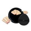 NNE Foundation Refill Foundation Needle Foundation Grinding Foundation Coverage Glossy Skin Glowing Skin Korean UV Protection SPF50 Refill Beige