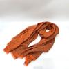 Gucci 24368 GG  Stole/Shawl Wool / Cashmere Orange