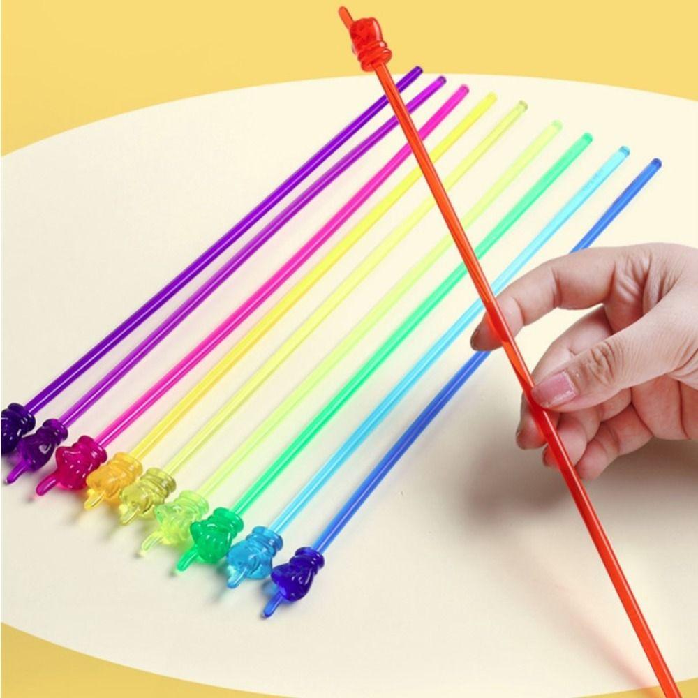 Teaching Aids Preschool Teaching Tools Finger Reading Stick Finger Pointers Hand Pointers Stick