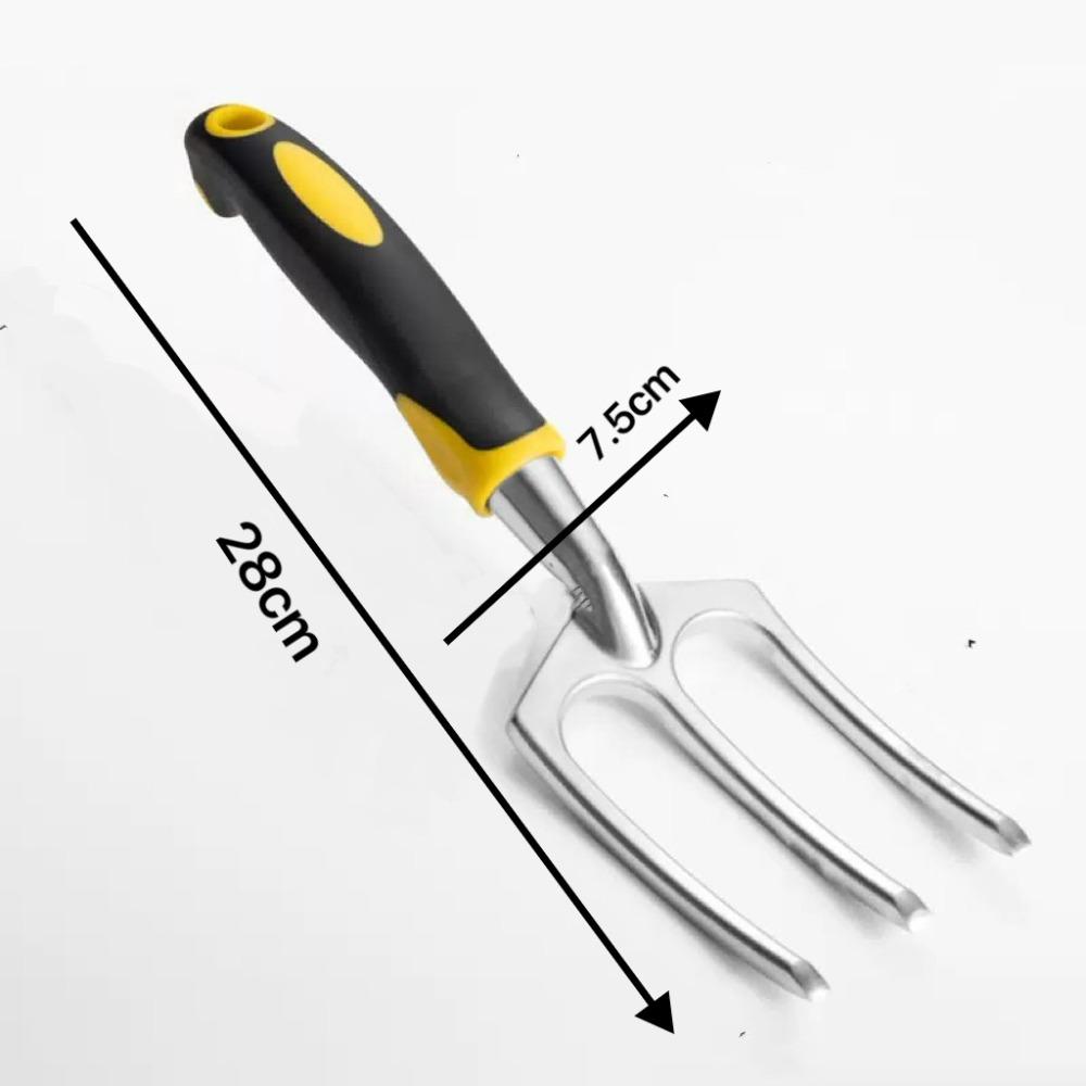 Stainless Steel Shovel Planting Tools Dual-purpose Garden Tools Tree Hoe Spade  Digging And Weeding