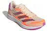 adidas Adizero Rc 4 'Оранжевый Белый' GX6664