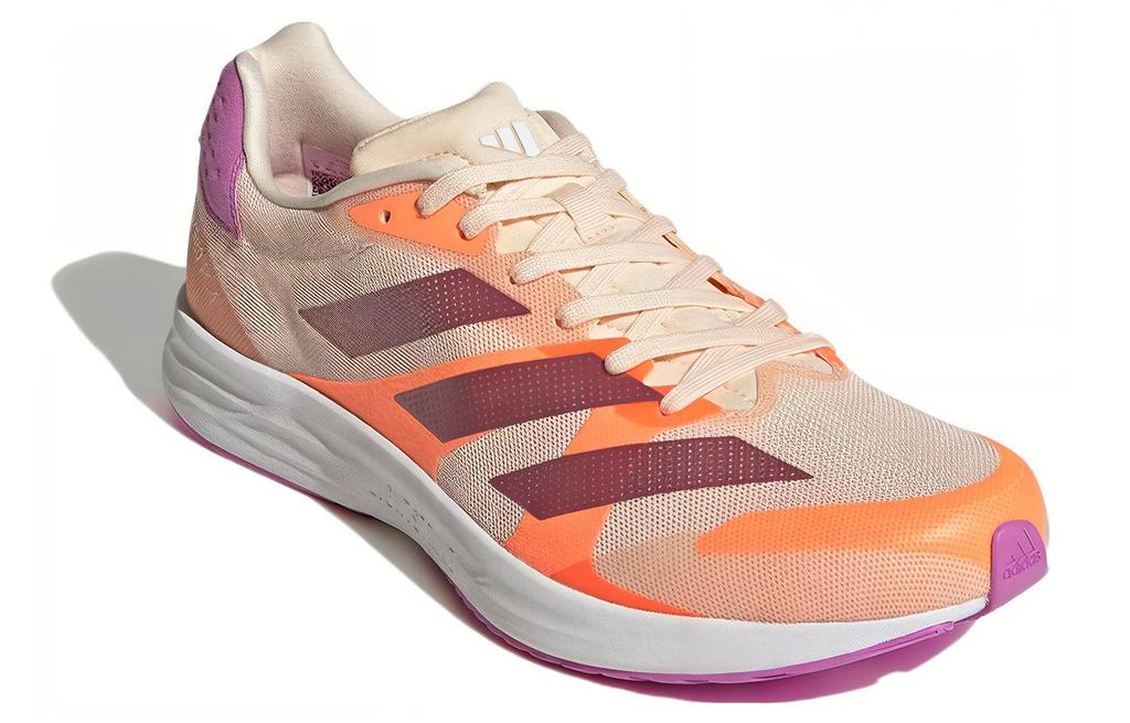 adidas Adizero Rc 4 'Оранжевый Белый' GX6664