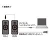 Sanwa Supply Мультимедийный динамик MM-SPL6BKN