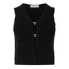 Edited Womens/Ladies Rike Sleeveless Vest Top