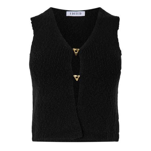 Edited Womens/Ladies Rike Sleeveless Vest Top
