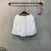 C S In The Room Flare Inner pantS mIni Skirt 4Color