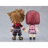 Good Smile Kindgom Hearts III Nendoroid Kairi Action Figure Multicolor
