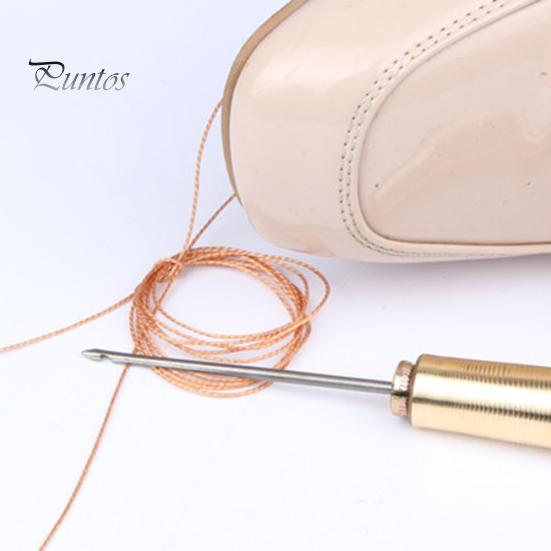Strong 300m Thread 08mm Puntos Cord Diy Handicraft Fishing Shoes Repair Line Rope