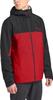 Куртка Jack Wolfskin Weiltal 2L Jacket M (1115892) адреналиновый красный