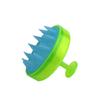 Silicone Shampoo Scalp Hair Massager Shampoo Massage Comb Bath Massage Brush Scalp Massager Shower Brush Comb Care Hair Tool