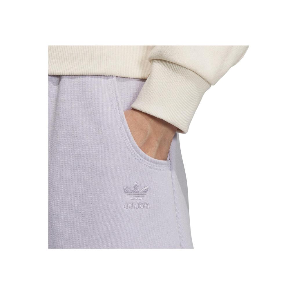 Adidas Оригинальные праздничные графические шорты женские шорты серебристые IW6303