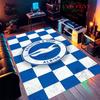 Brighton Carpet Rug for Living Room Bedroom Home Sofa Decoration,Kids play Nonslip Floor Mat