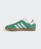 adidas Газель - Зеленый:Белый / Ig0671