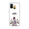 Чехол для Oppo A32 Кайлиан Мбаппе Реал Мадрид 9 Hola Maniacase