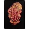 Harry Potter A3 Tin Sign (Gryffindor)