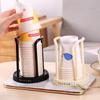 Держатель для хранения бумажных стаканчиков, полка, диспенсер для воды, чашек, кружек, подставка для органайзера, принадлежности для организации дома, инструмент для хранения