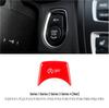 Кнопка Start-Stop для BMW F-серии: 1/2/3/4/5/6/7, X1-X6