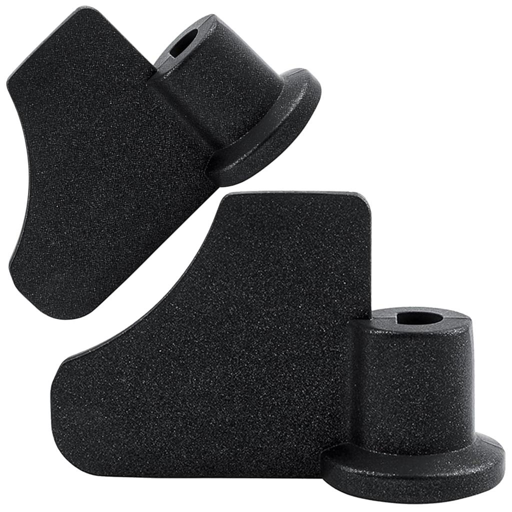 Набор из 2 профессиональных лопаток для хлебопечки, перемешивающая лопатка, насадка для хлебопечки, кухонная техника, замена