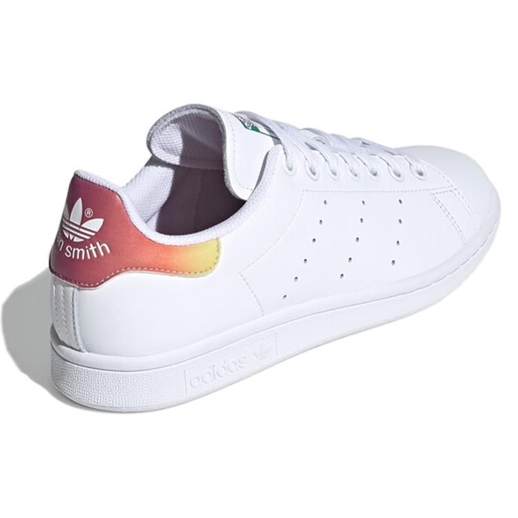 Adidas Женские Stan Smith Радужные FW6226