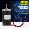 31ZY 6V/12V/24V 3500-8000rpm Permanent Magnetic  Carbon Brush Motor CW/CCW