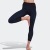 adidas X Marimekko Спортивные брюки Женские Темно-синие Умеренные HH7307