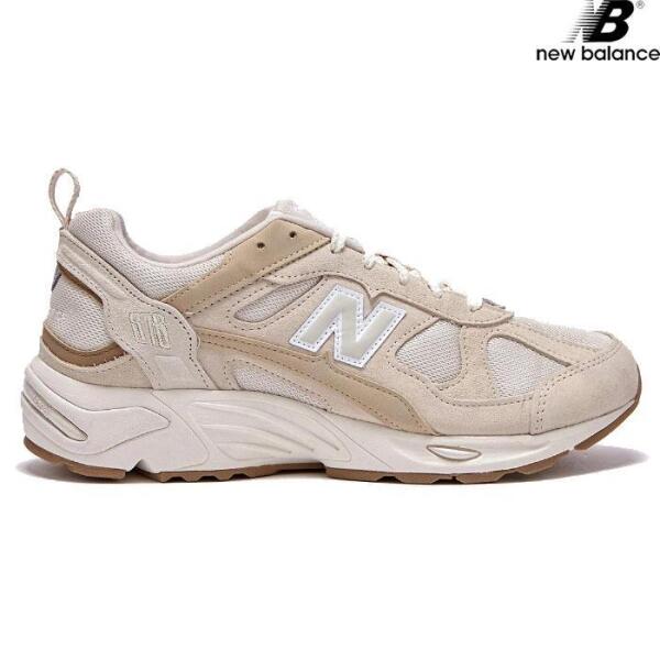 New Balance Кроссовки Кеды Cm878ec1