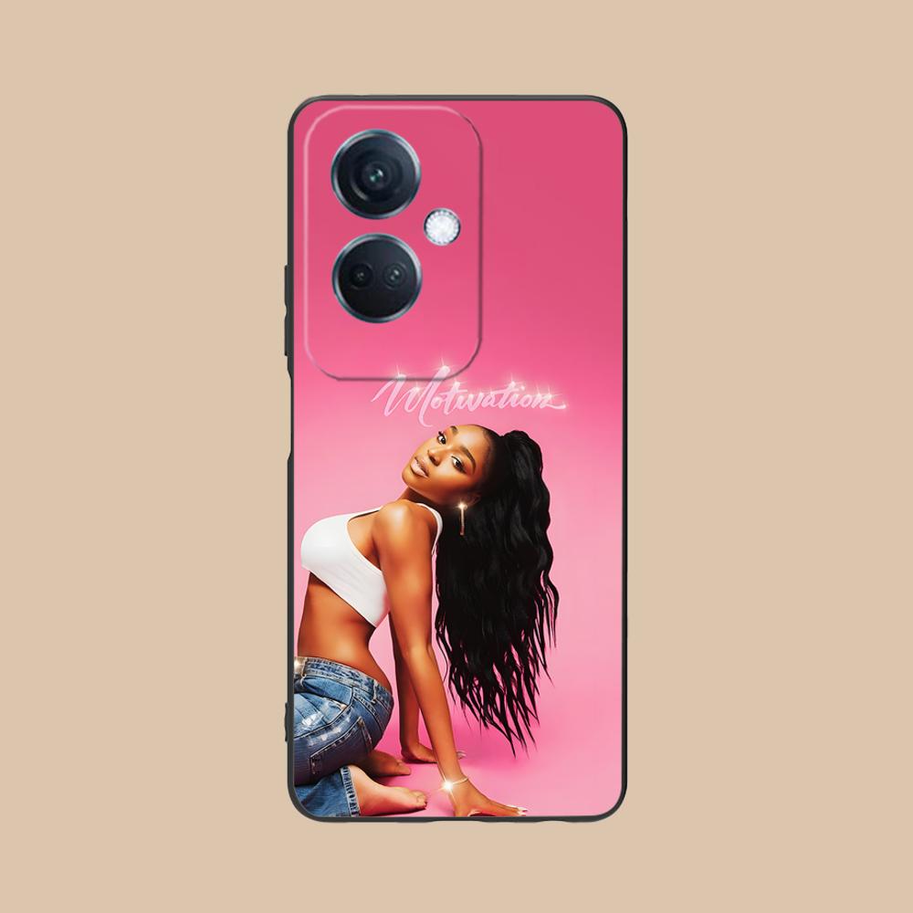 Normani Kordei Матовый ТПУ Чехол для Мобильного Телефона для OPPO Find X9 X8 X7 X6 X5 X3 X2 Plus s Pro Ultra Lite Цветной Печатный Чехол