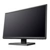 IO Data Wide LCD Display with Wide Viewing Angle ADS Panel LCD-AH241XDB 23.8-inch