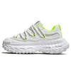 Men's Shoes Fashionable Thick-soled Heightening Sports Dad Shoes Men's Korean Version of High-end Versatile Breathable Casual Mesh Shoes