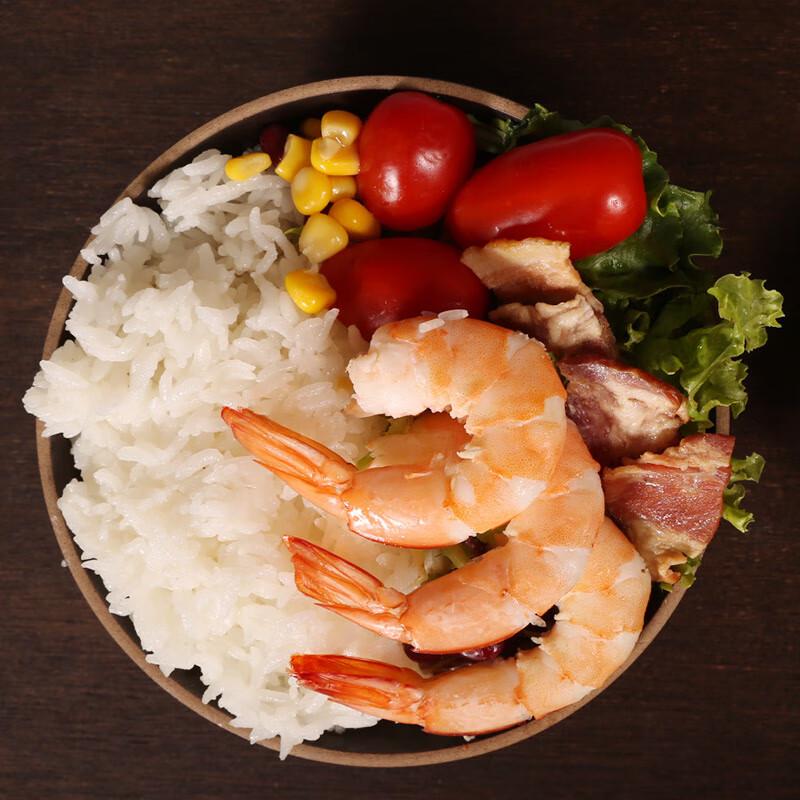 Tianyuandao Organic Wuchang Daohuaxiang II Rice 5kg