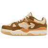 Nigo X Air Force 3 Low OGIN - Light British Tan Otsumo Plaza Japan Exclusive Unisex Sneakers Fossil HQ7533-200