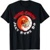 Футболка Wing Chun JKD Jeet Kune Do