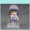 Фигурка Nendoroid 879 Наруто Шиппуден Хината Хьюга Премиум Качества Для Коллекционеров