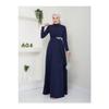 Glah Hijab Evening Dress Mb00006