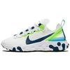 Женские кроссовки React Element 55 'Sea Green Volt' BQ2728-102