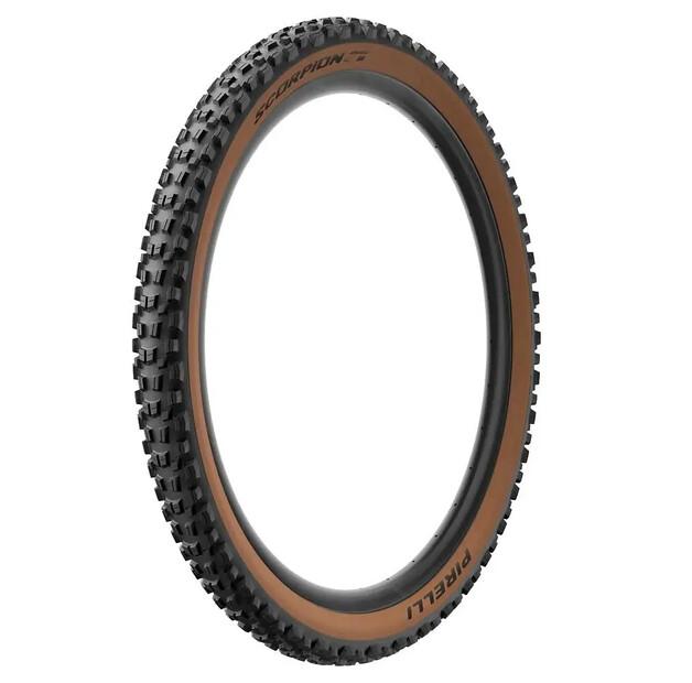 Шина Pirelli Scorpion™ Enduro M Classic HardWALL 60 TPI Tubeless 29´´ x 2.6 MTB