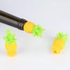 Пробка для вина, различные стили, 3D дизайн ананаса, силиконовые подвески для бокалов, простая в использовании герметичная пробка для вина